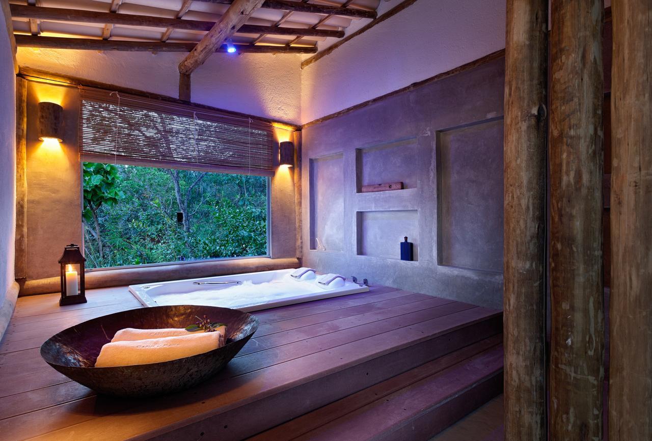 Capim Do Mato Pousada & Spa By L'Occitane Serra do Cipo National Park Exterior foto